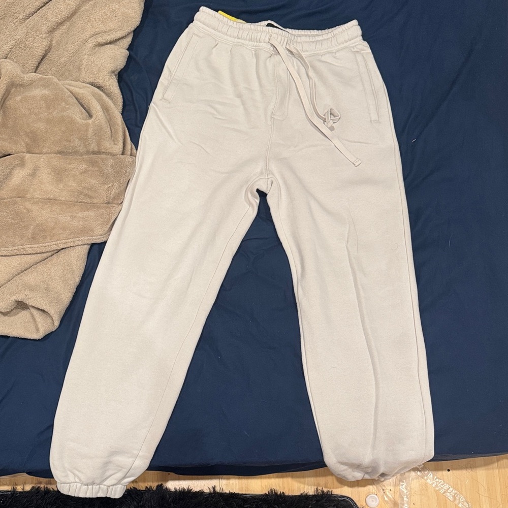 Cotton On Cream Joggers